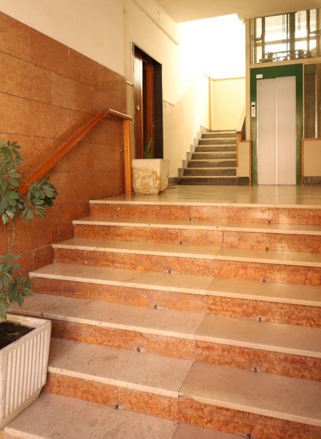 Boedo Apartments Cagliari Buitenkant foto