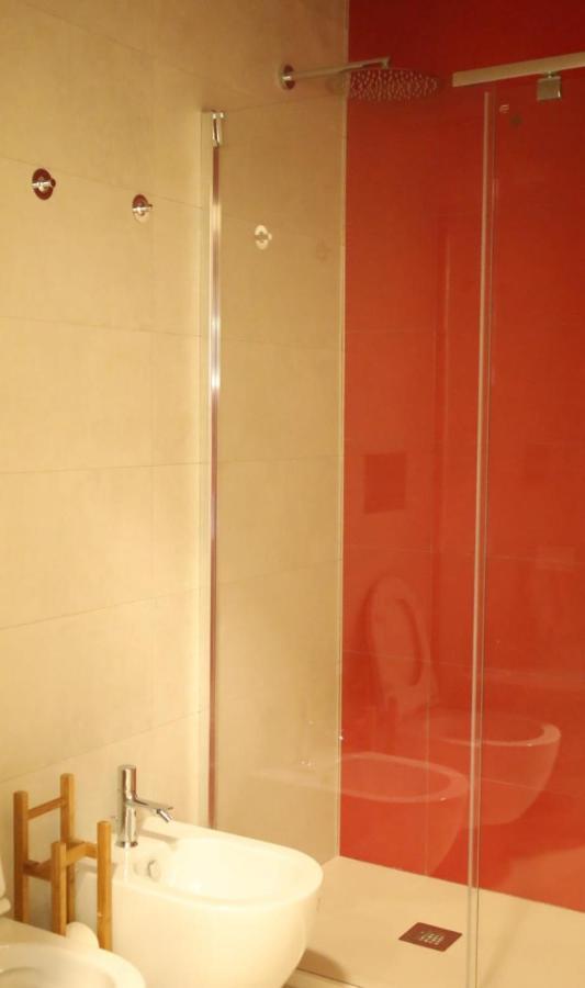 Boedo Apartments Cagliari Buitenkant foto