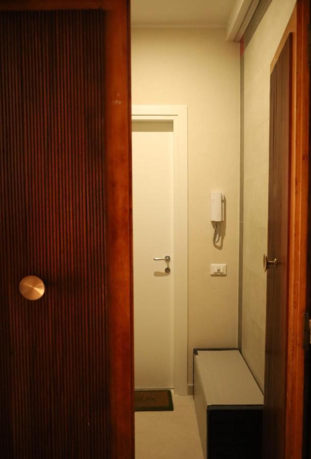 Boedo Apartments Cagliari Buitenkant foto