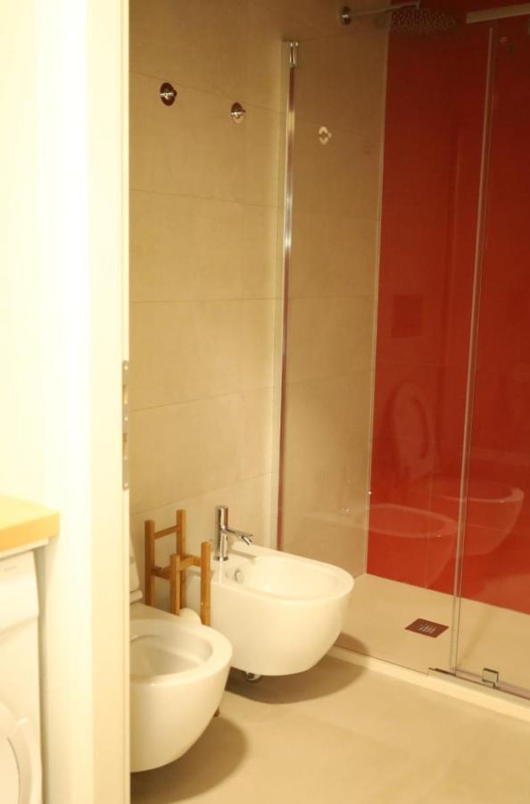 Boedo Apartments Cagliari Buitenkant foto