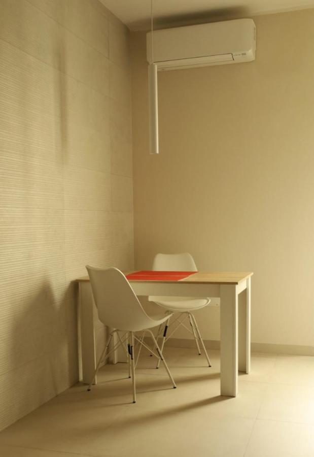 Boedo Apartments Cagliari Buitenkant foto