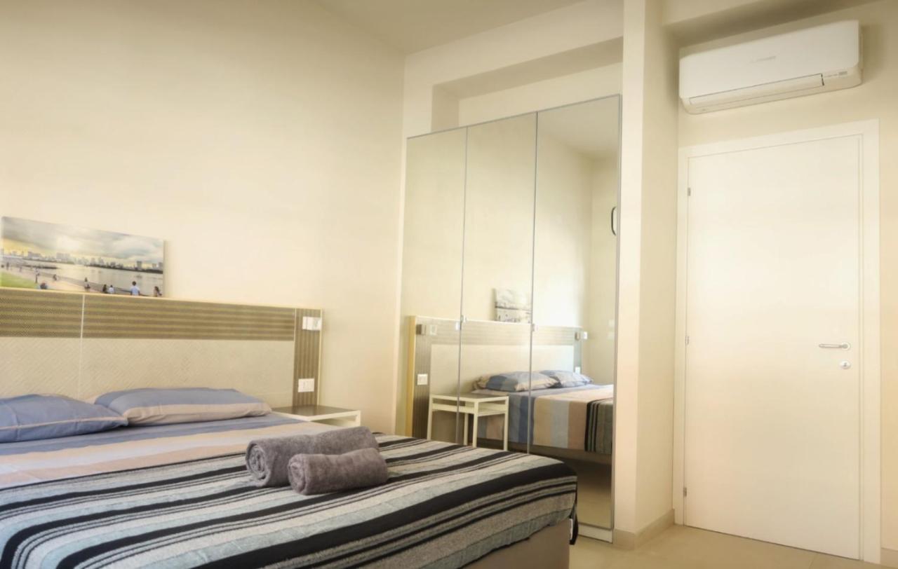 Boedo Apartments Cagliari Buitenkant foto