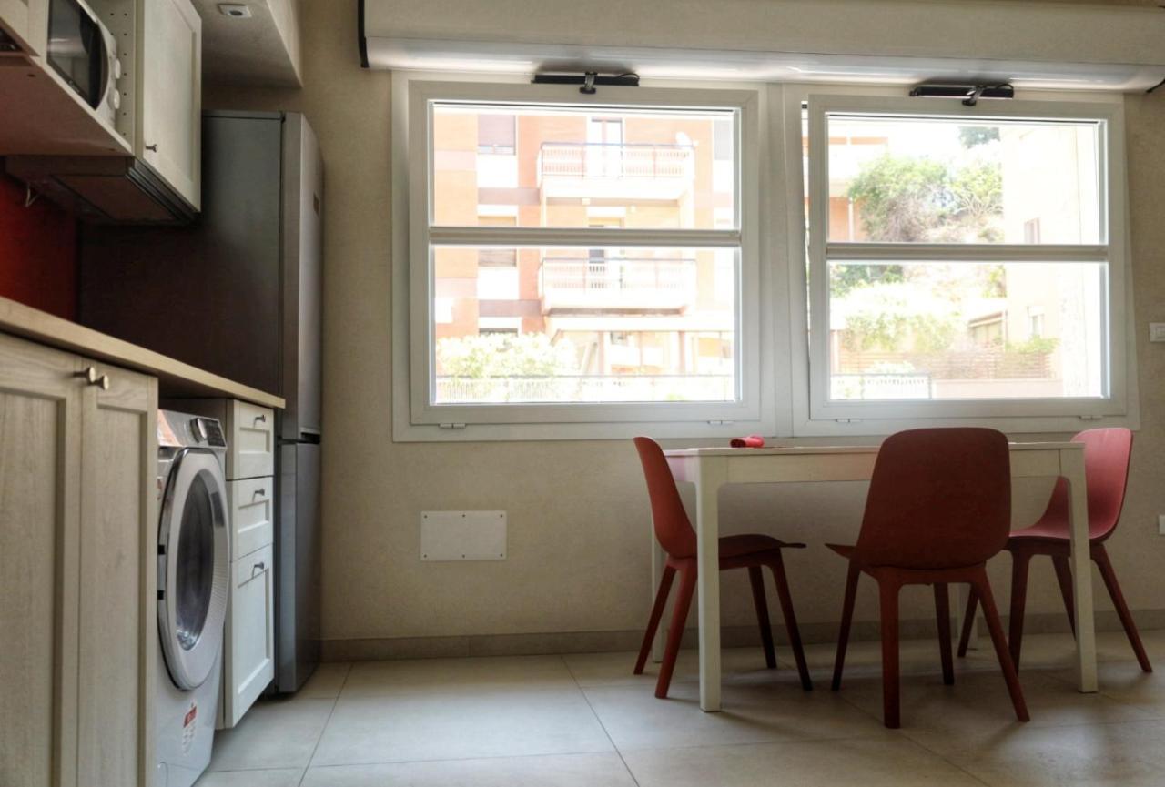 Boedo Apartments Cagliari Buitenkant foto