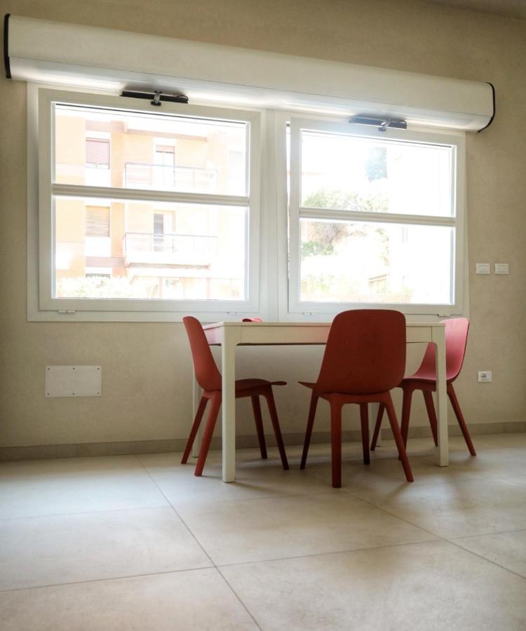 Boedo Apartments Cagliari Buitenkant foto