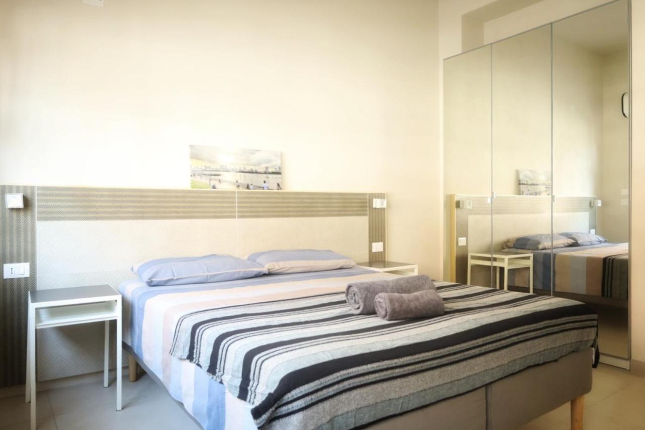 Boedo Apartments Cagliari Buitenkant foto