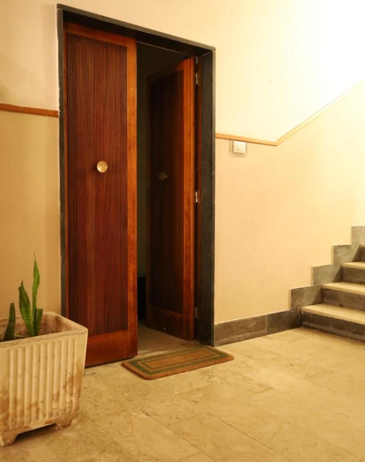 Boedo Apartments Cagliari Buitenkant foto