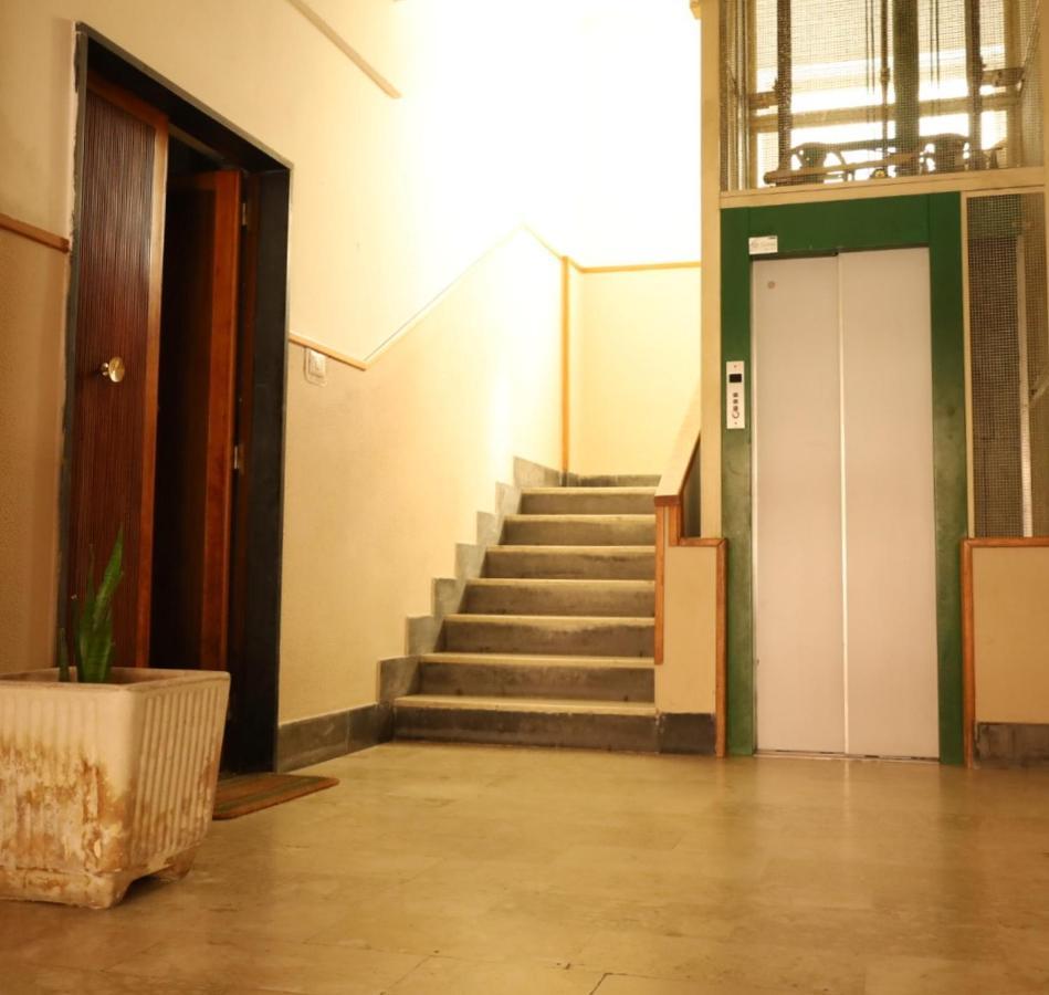 Boedo Apartments Cagliari Buitenkant foto