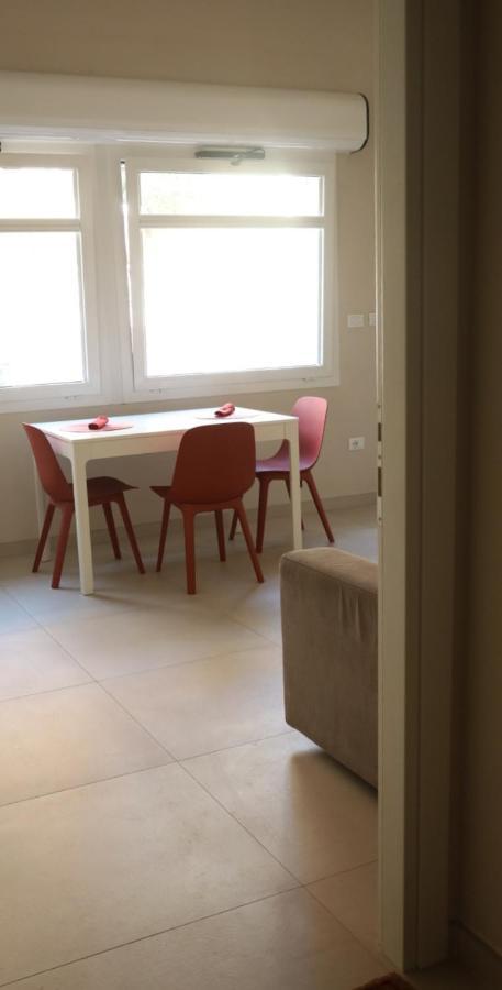 Boedo Apartments Cagliari Buitenkant foto