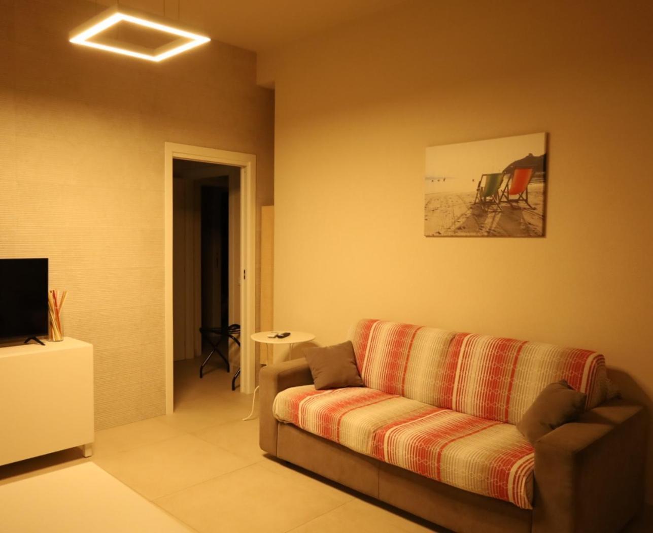 Boedo Apartments Cagliari Buitenkant foto