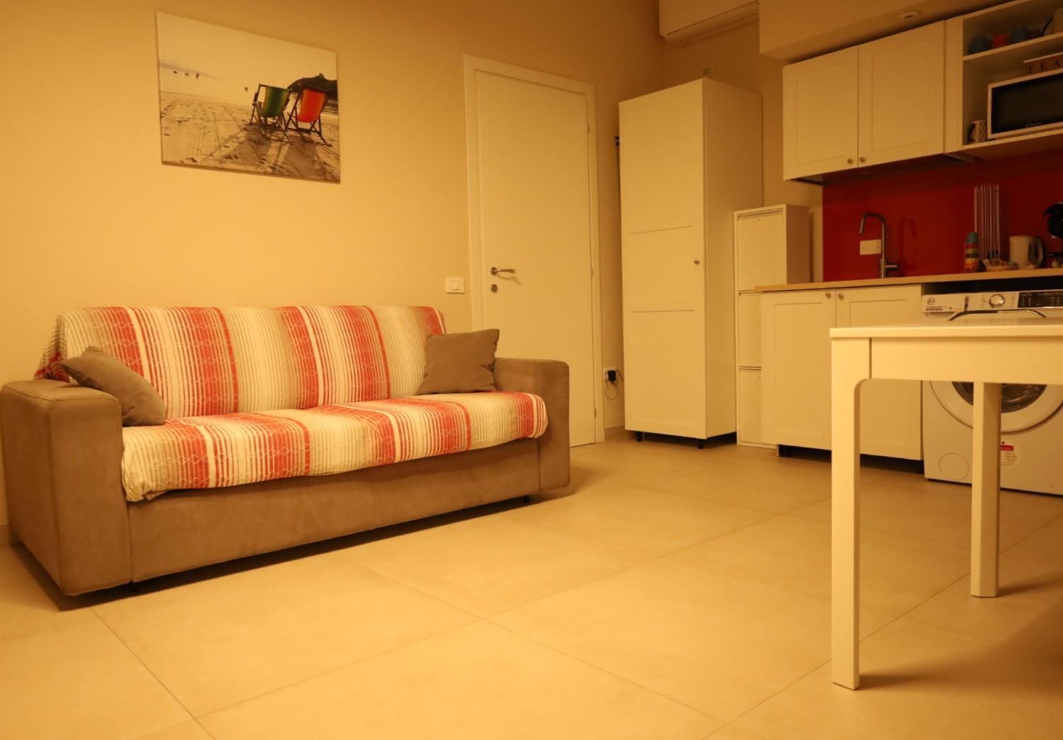 Boedo Apartments Cagliari Buitenkant foto