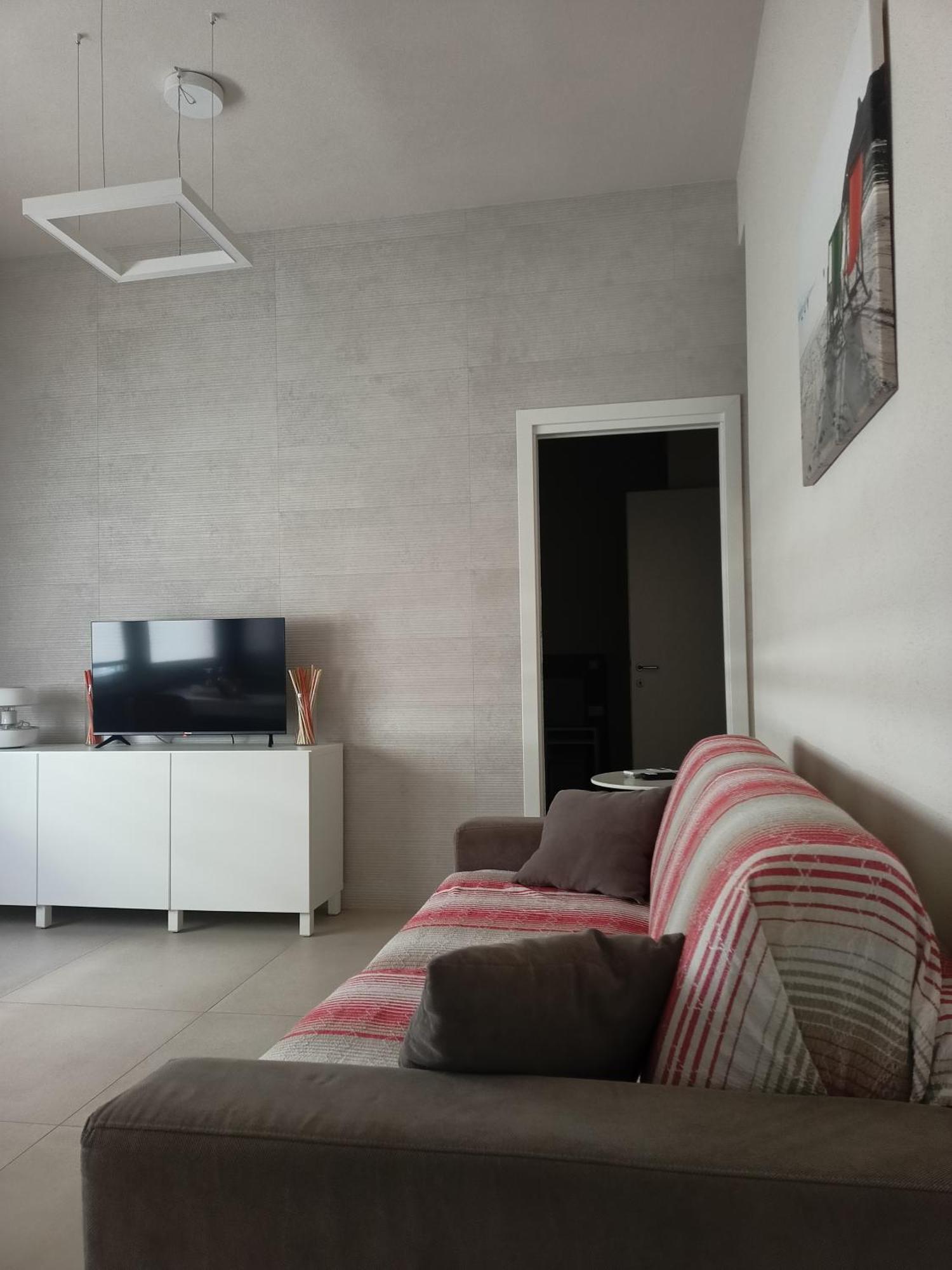 Boedo Apartments Cagliari Buitenkant foto