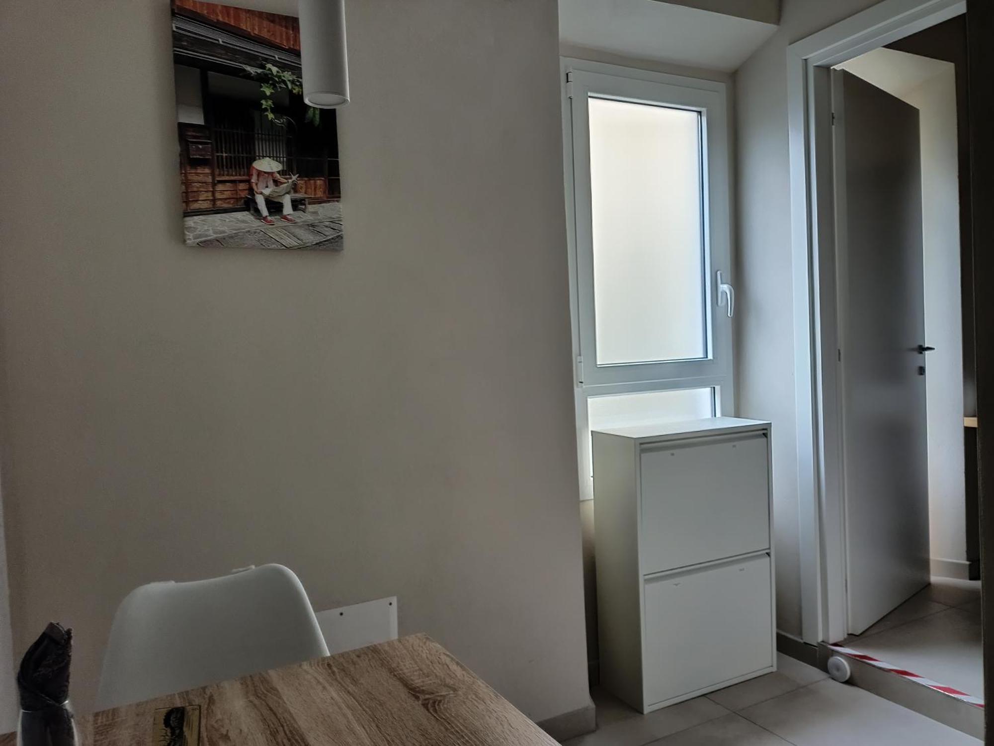 Boedo Apartments Cagliari Buitenkant foto
