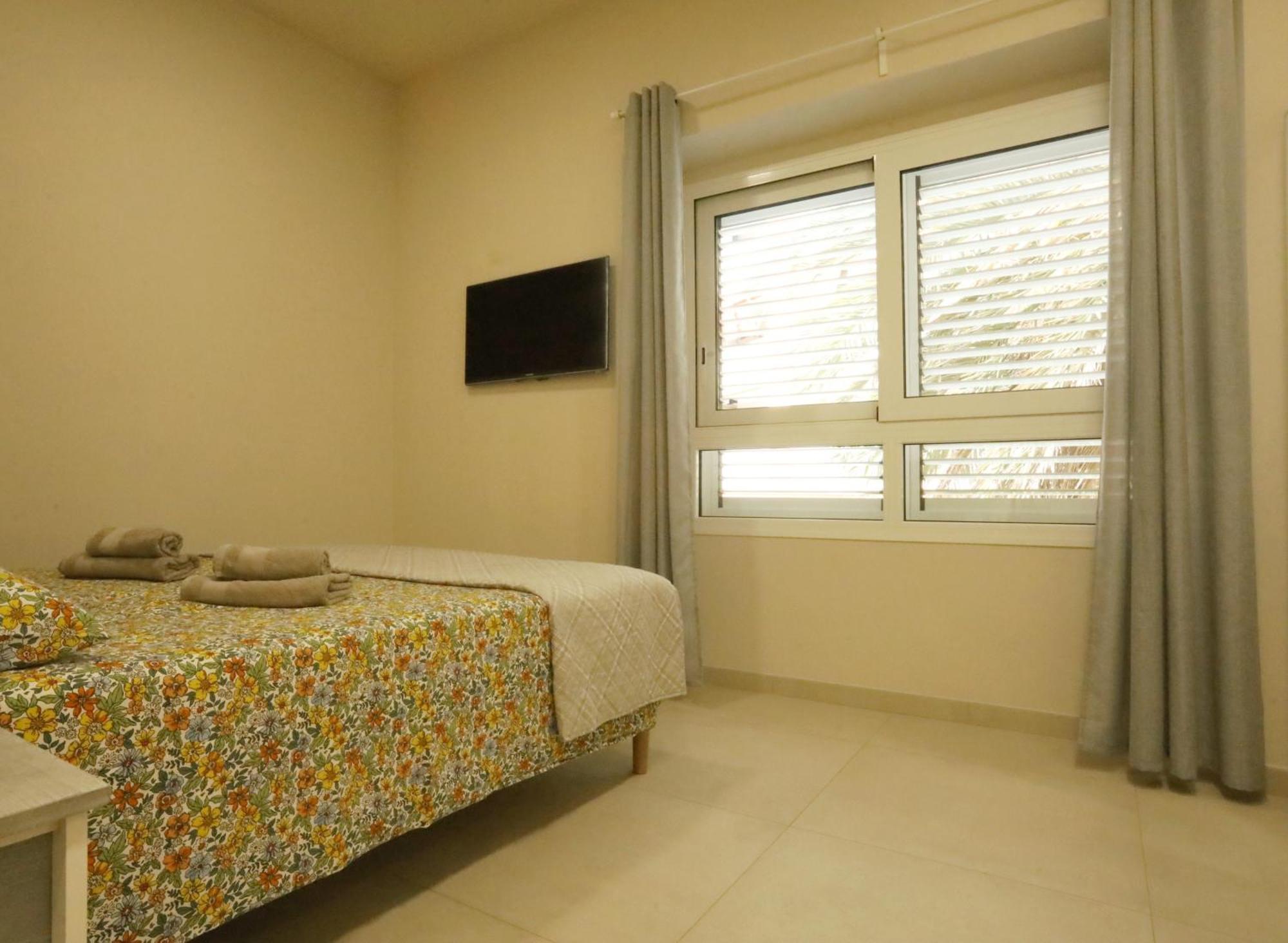 Boedo Apartments Cagliari Kamer foto